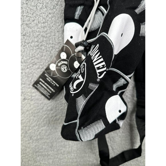 Jack Daniel’s 1.75l CINCH SACK EMPTY EMPTY - Picture 2 of 9